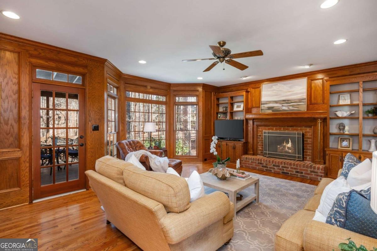 9365 Bluffwind Chase Roswell - Photo 22