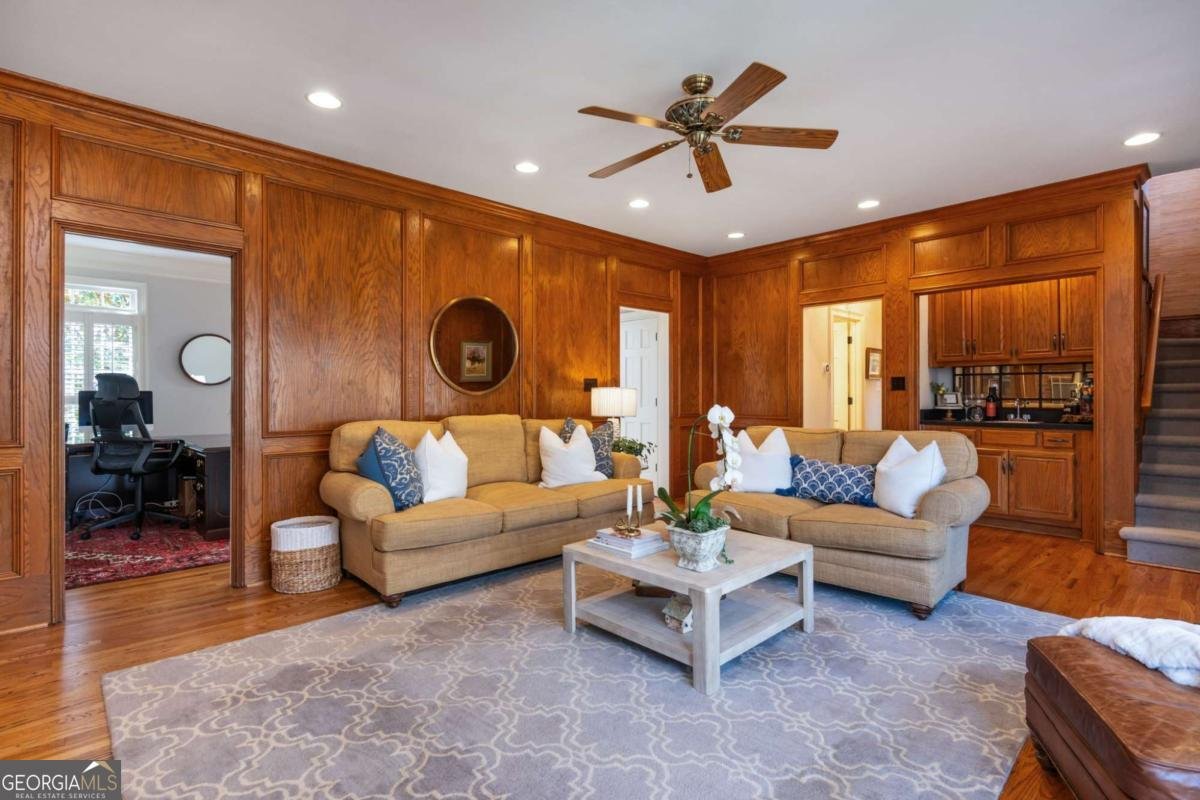 9365 Bluffwind Chase Roswell - Photo 23