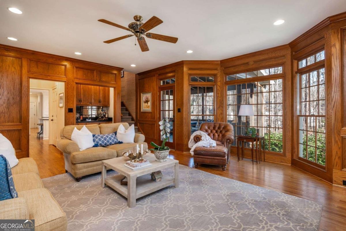 9365 Bluffwind Chase Roswell - Photo 24