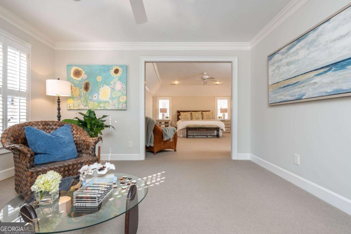 9365 Bluffwind Chase Roswell - Photo 30