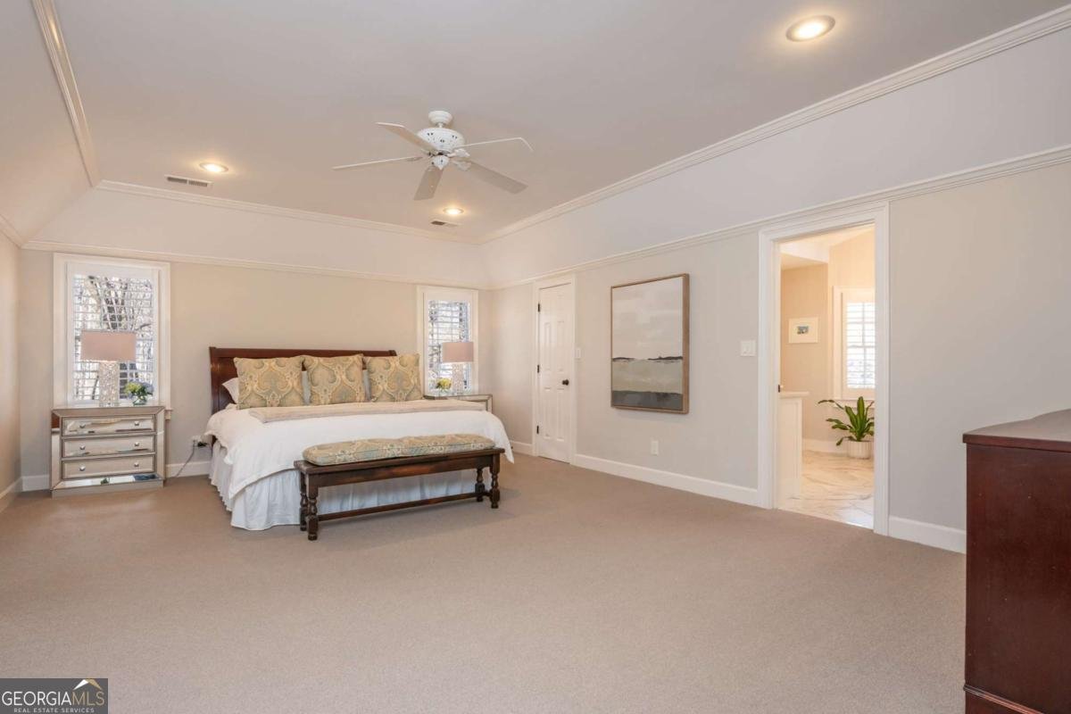 9365 Bluffwind Chase Roswell - Photo 31