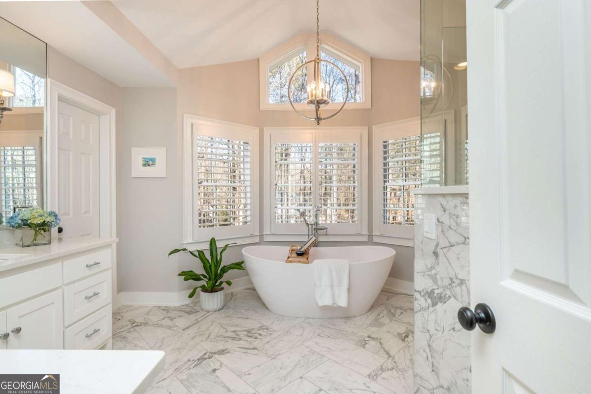 9365 Bluffwind Chase Roswell - Photo 33