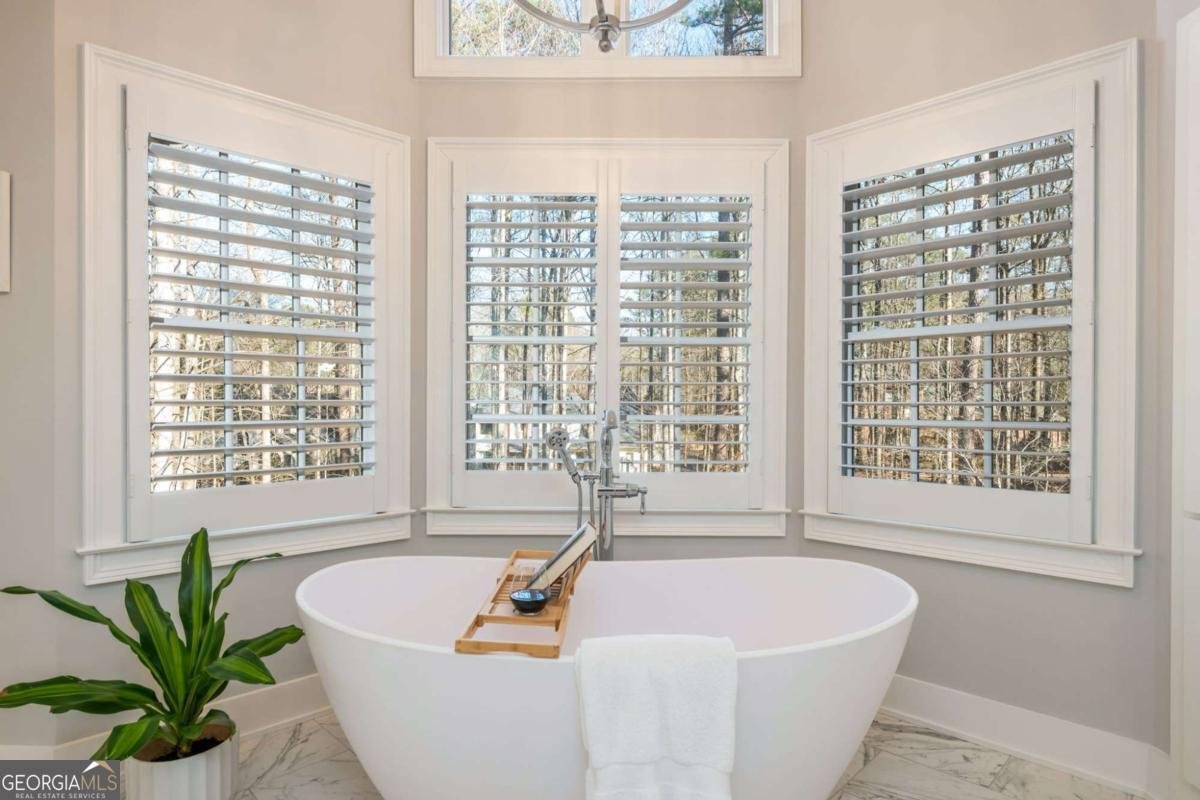 9365 Bluffwind Chase Roswell - Photo 34