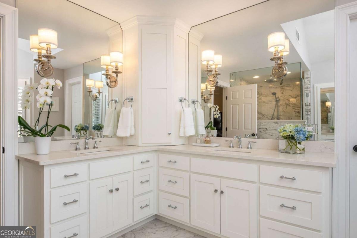 9365 Bluffwind Chase Roswell - Photo 35