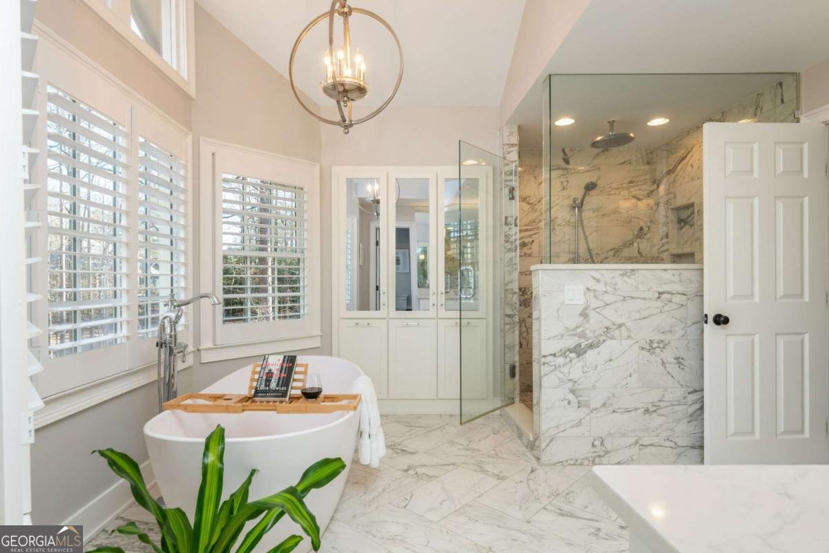 9365 Bluffwind Chase Roswell - Photo 36