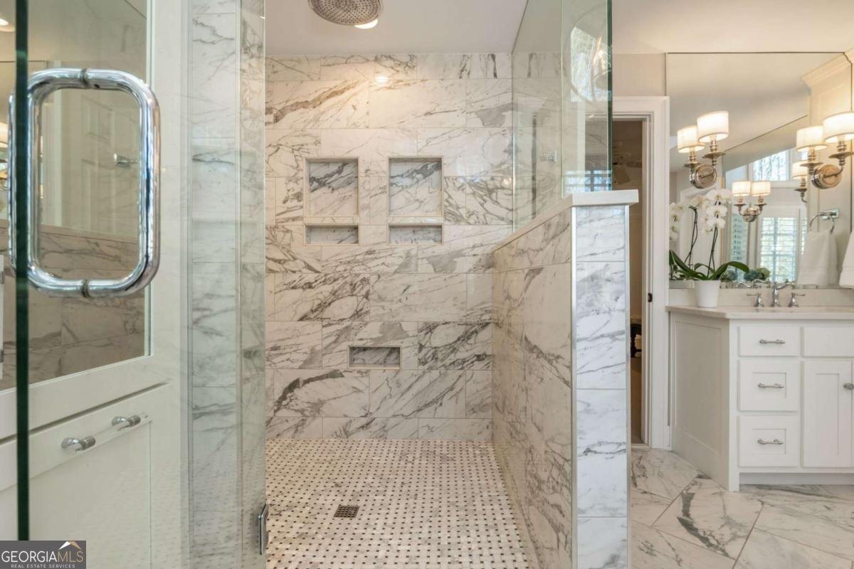 9365 Bluffwind Chase Roswell - Photo 37