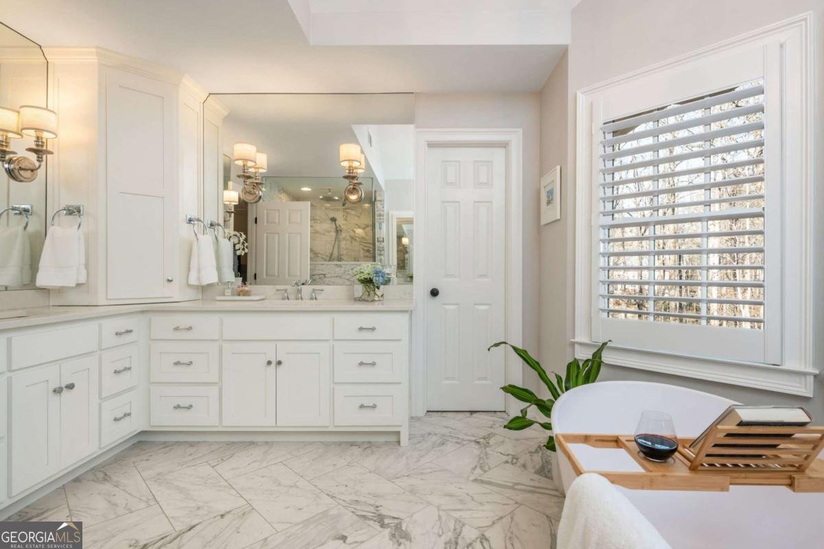 9365 Bluffwind Chase Roswell - Photo 38