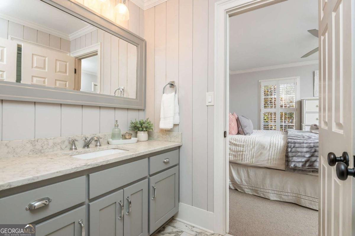 9365 Bluffwind Chase Roswell - Photo 44