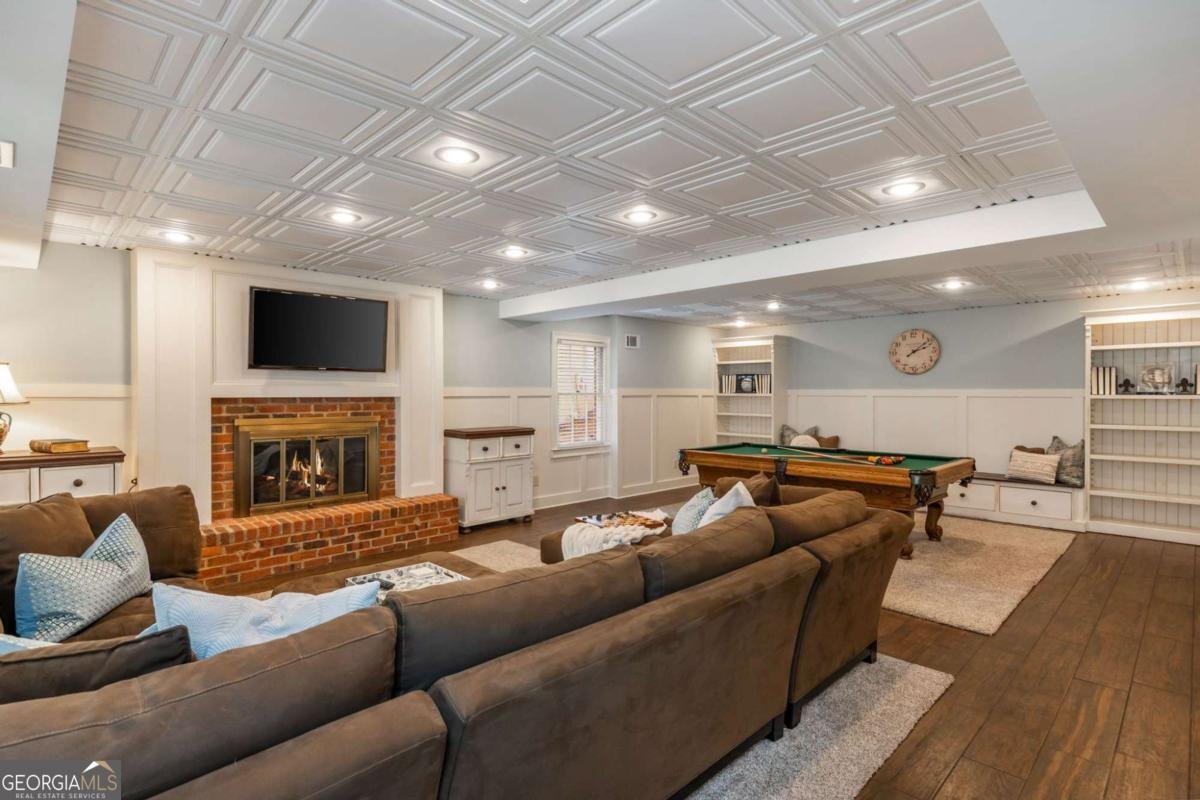 9365 Bluffwind Chase Roswell - Photo 51