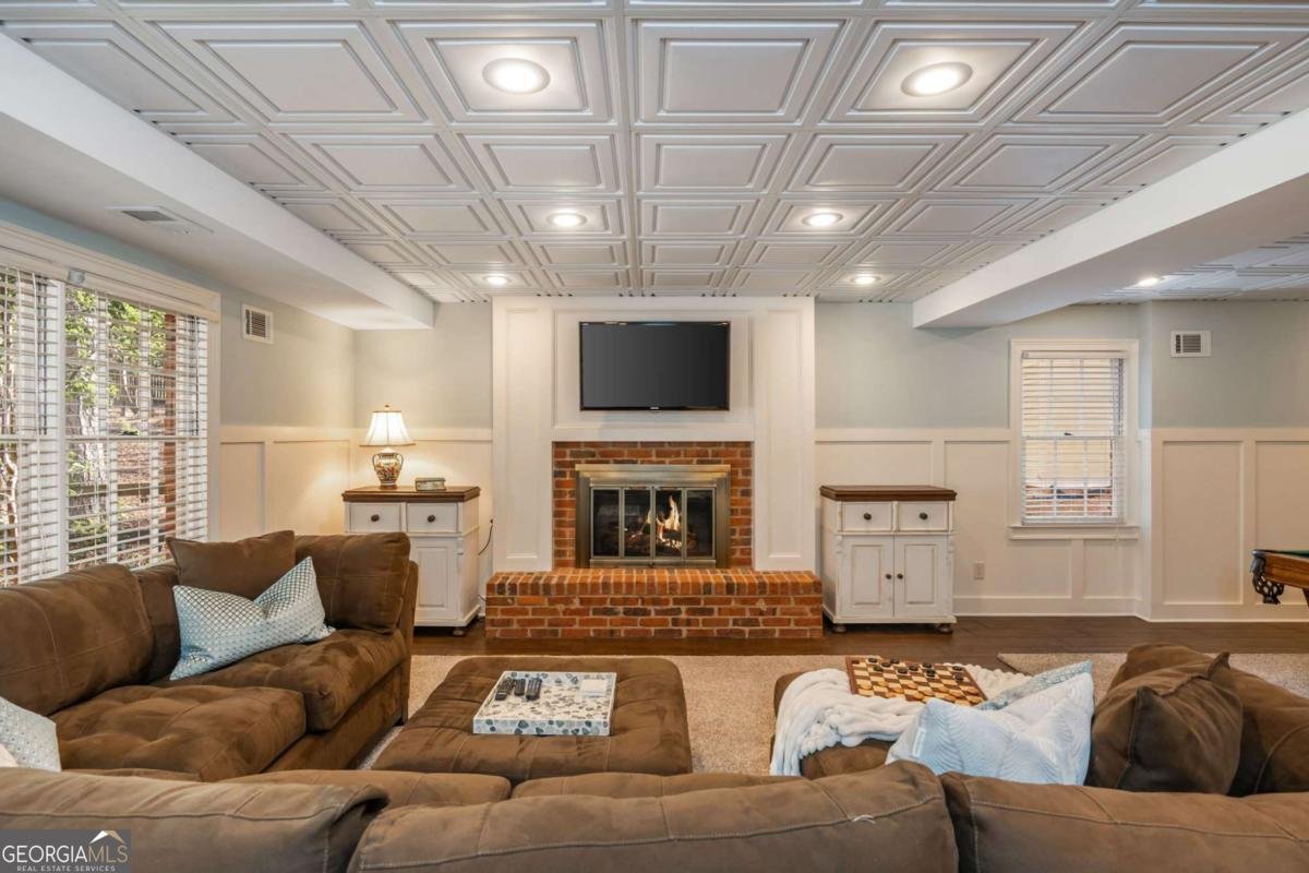 9365 Bluffwind Chase Roswell - Photo 52