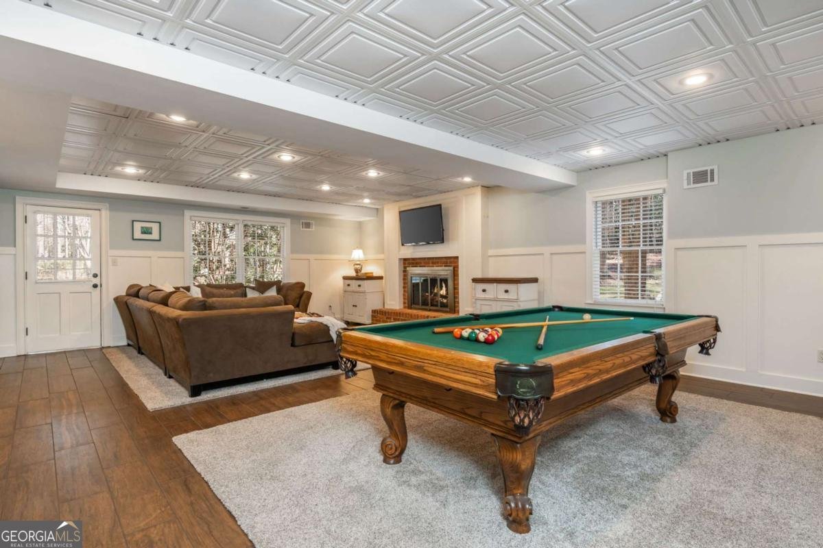 9365 Bluffwind Chase Roswell - Photo 54