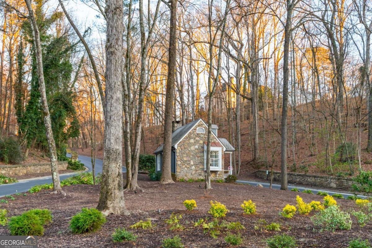 9365 Bluffwind Chase Roswell - Photo 69