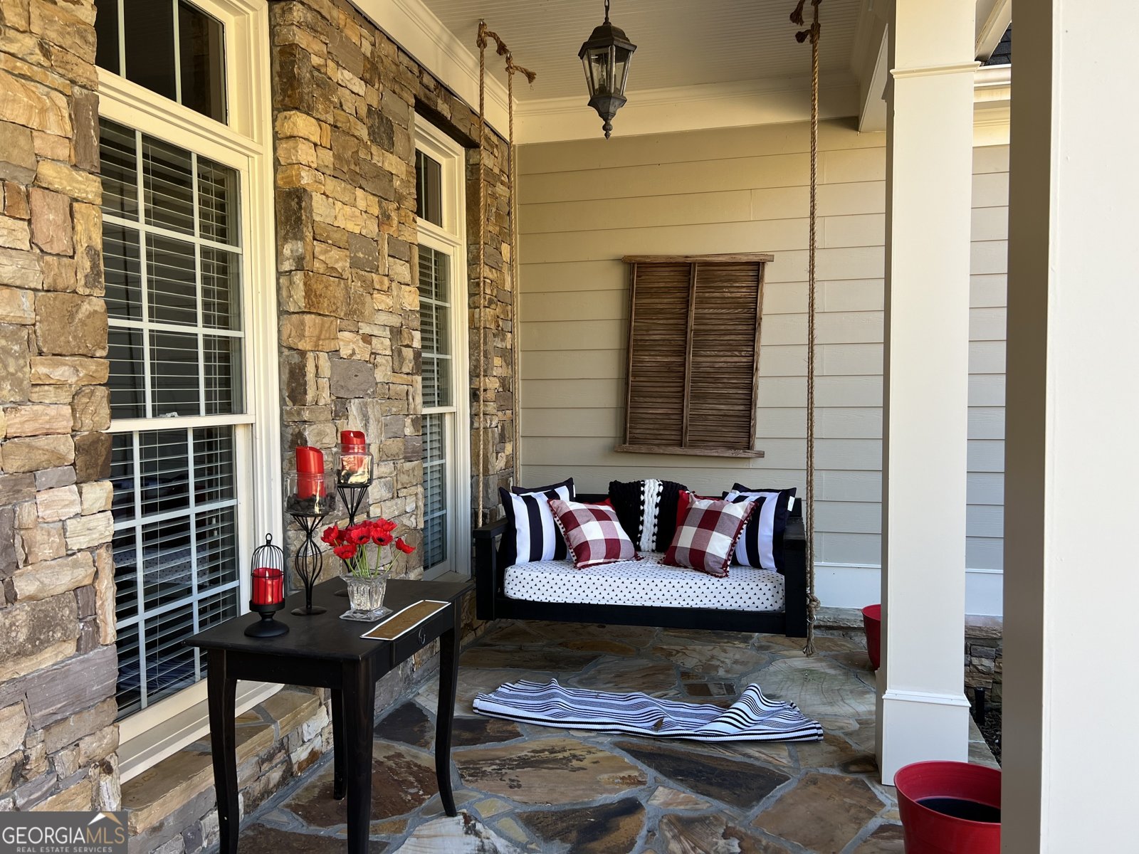 7435 Kingfisher Lane Dawsonville - Photo 1