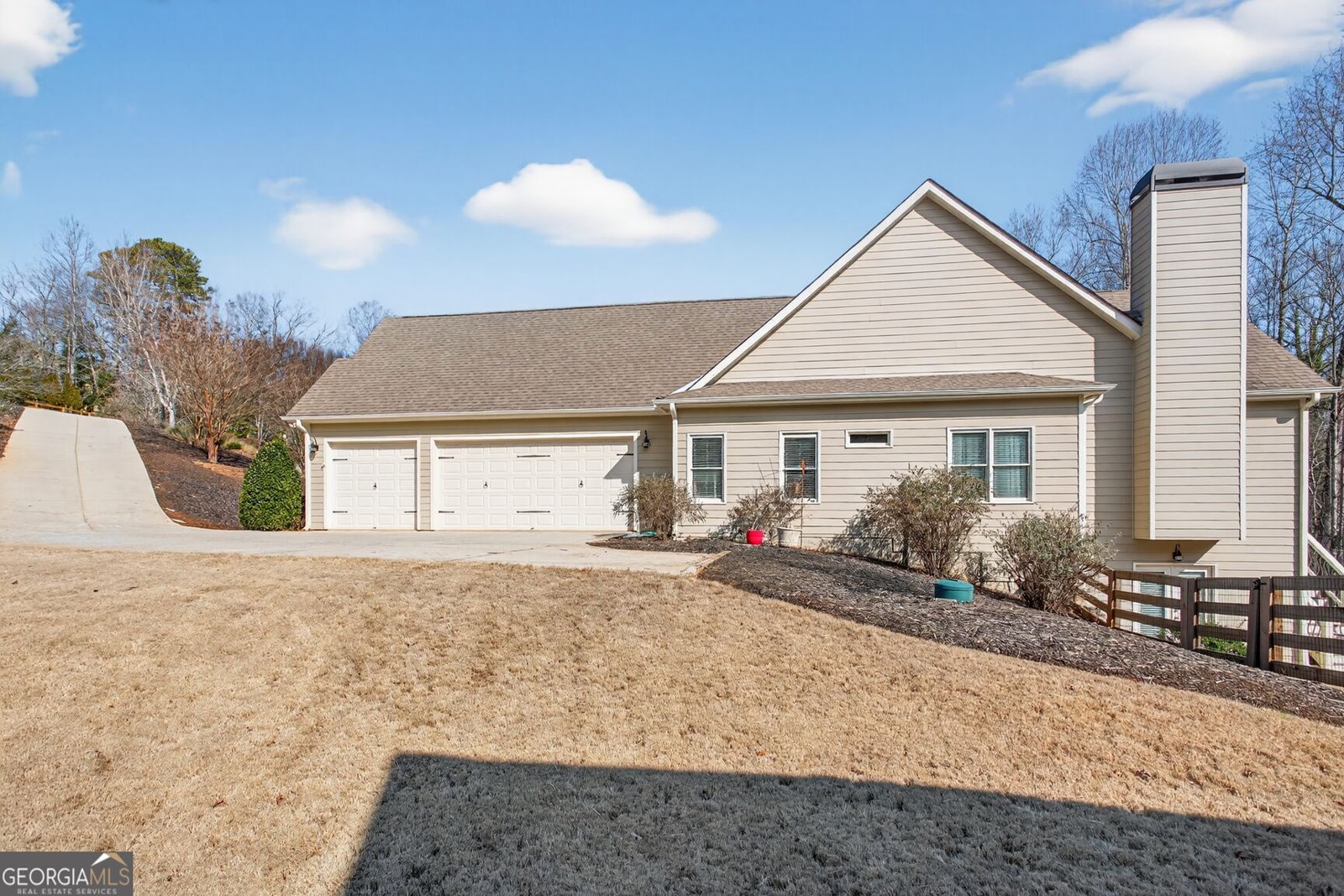 7435 Kingfisher Lane Dawsonville - Photo 11