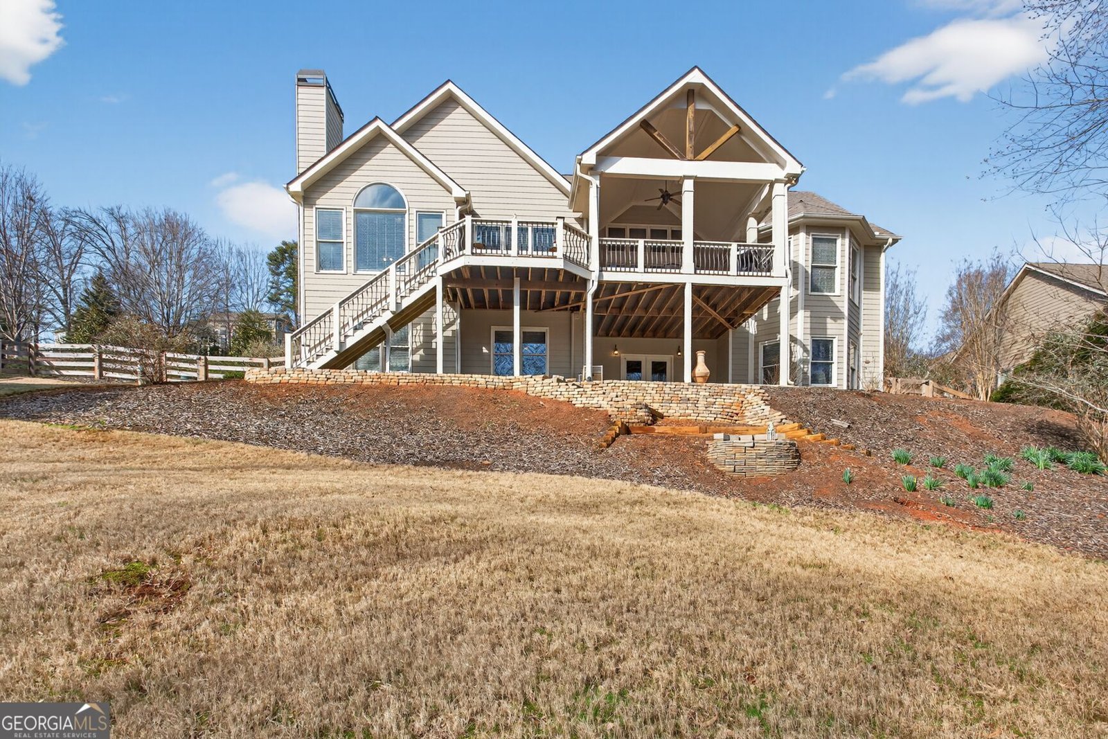 7435 Kingfisher Lane Dawsonville - Photo 13