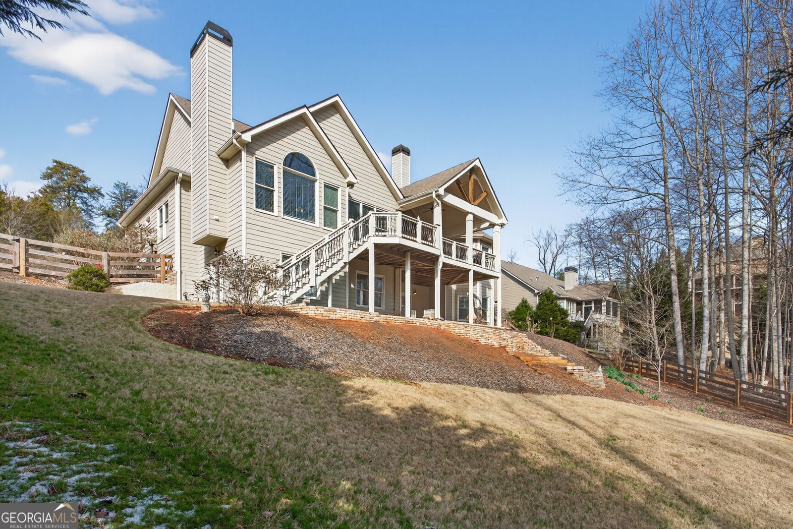 7435 Kingfisher Lane Dawsonville - Photo 14