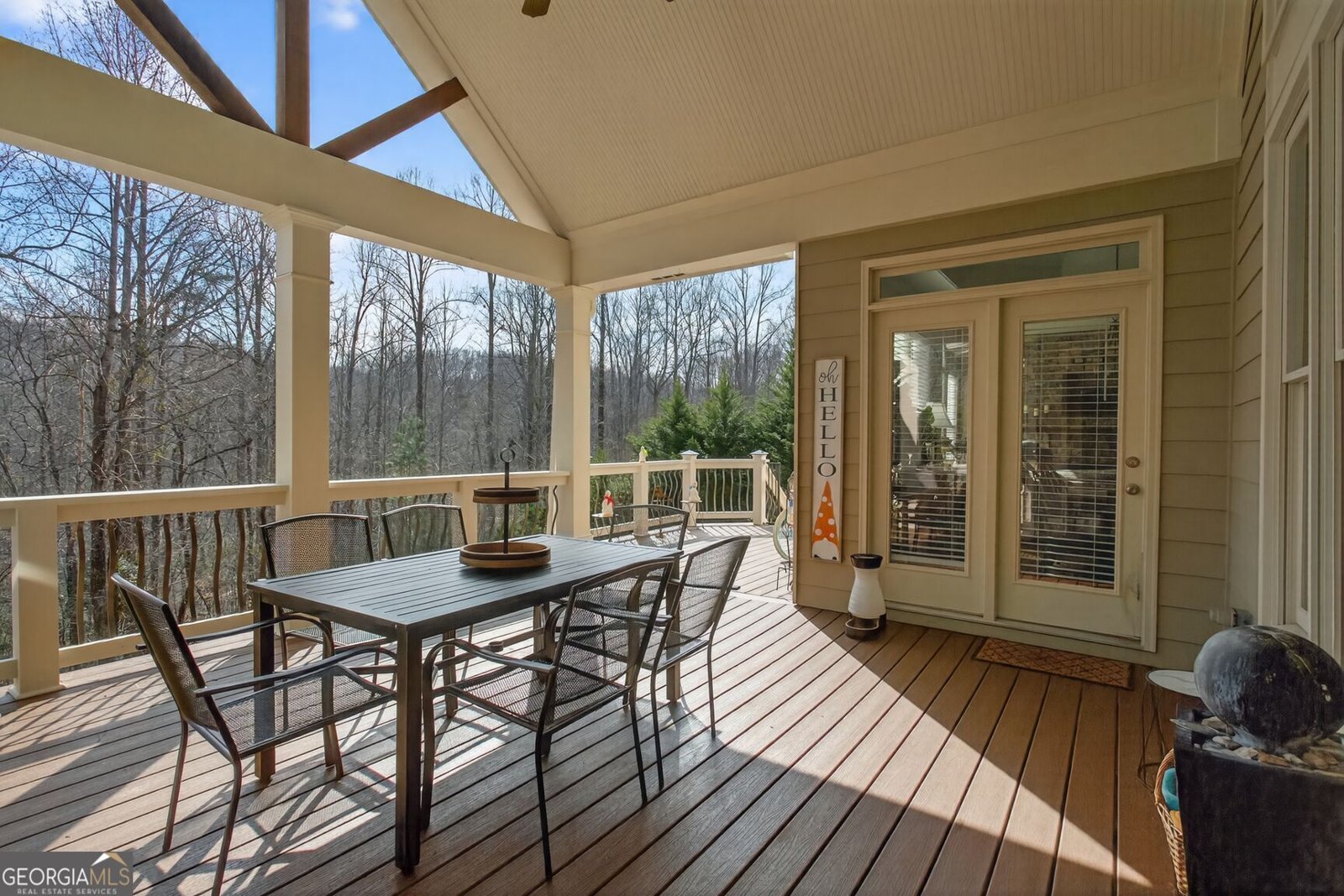 7435 Kingfisher Lane Dawsonville - Photo 15