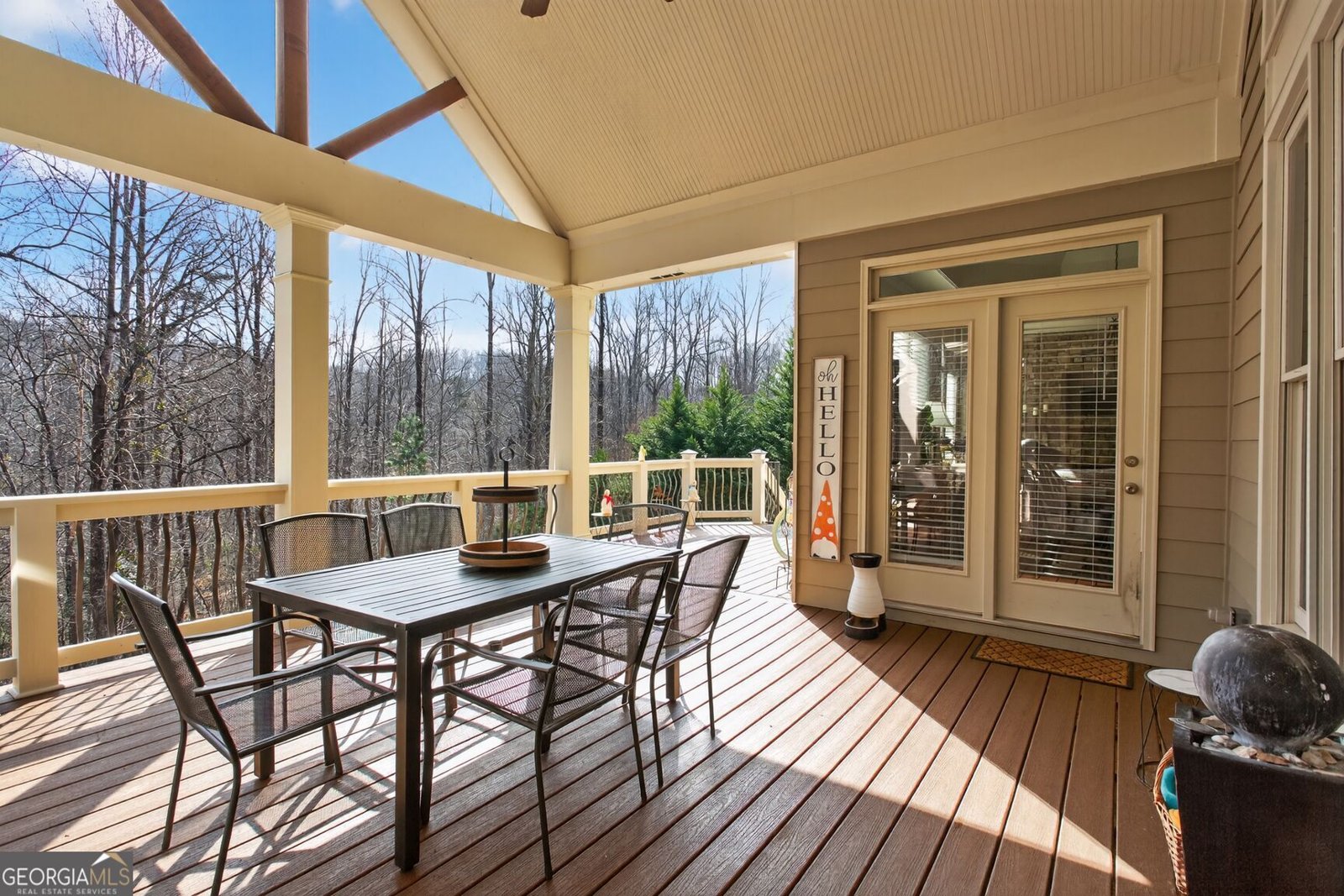 7435 Kingfisher Lane Dawsonville - Photo 16