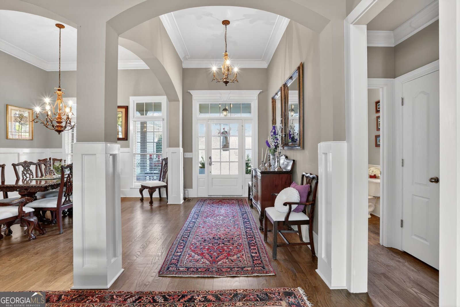 7435 Kingfisher Lane Dawsonville - Photo 17