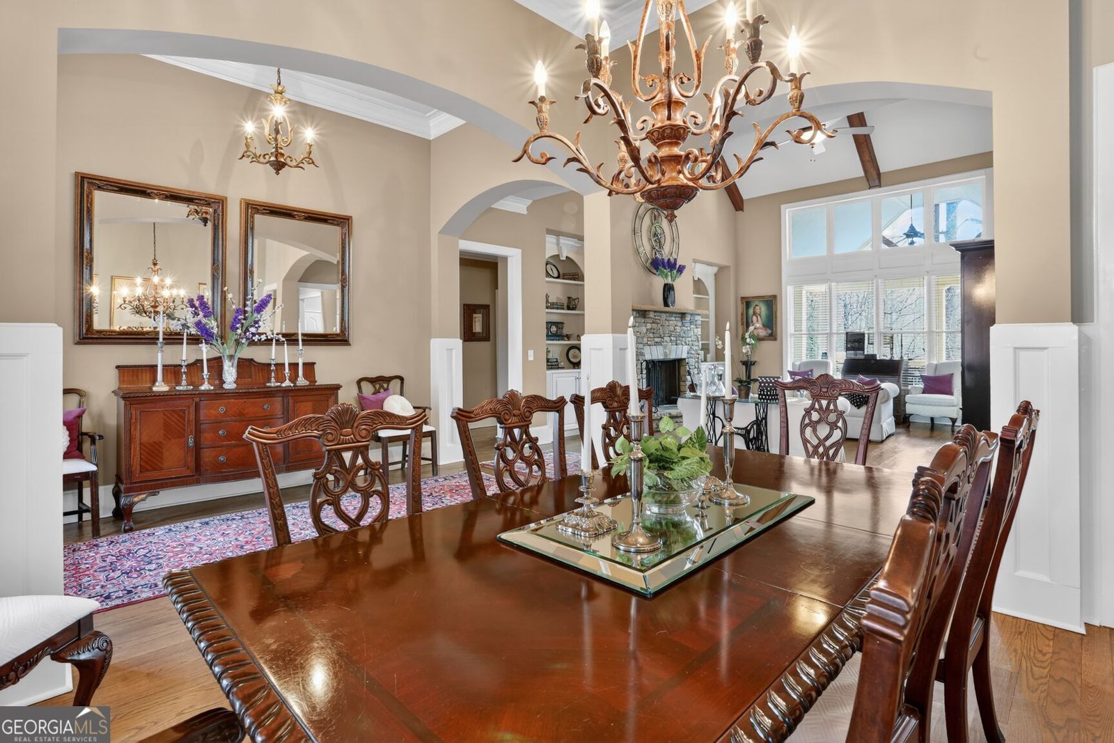 7435 Kingfisher Lane Dawsonville - Photo 19