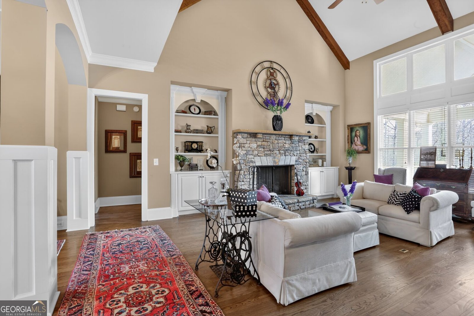 7435 Kingfisher Lane Dawsonville - Photo 21