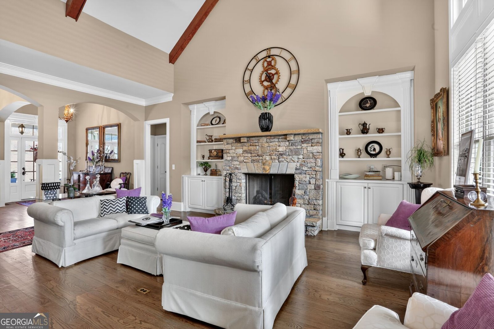 7435 Kingfisher Lane Dawsonville - Photo 22