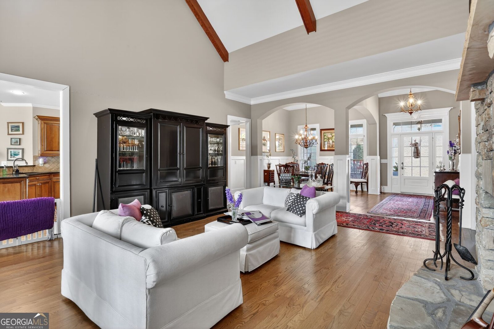 7435 Kingfisher Lane Dawsonville - Photo 23