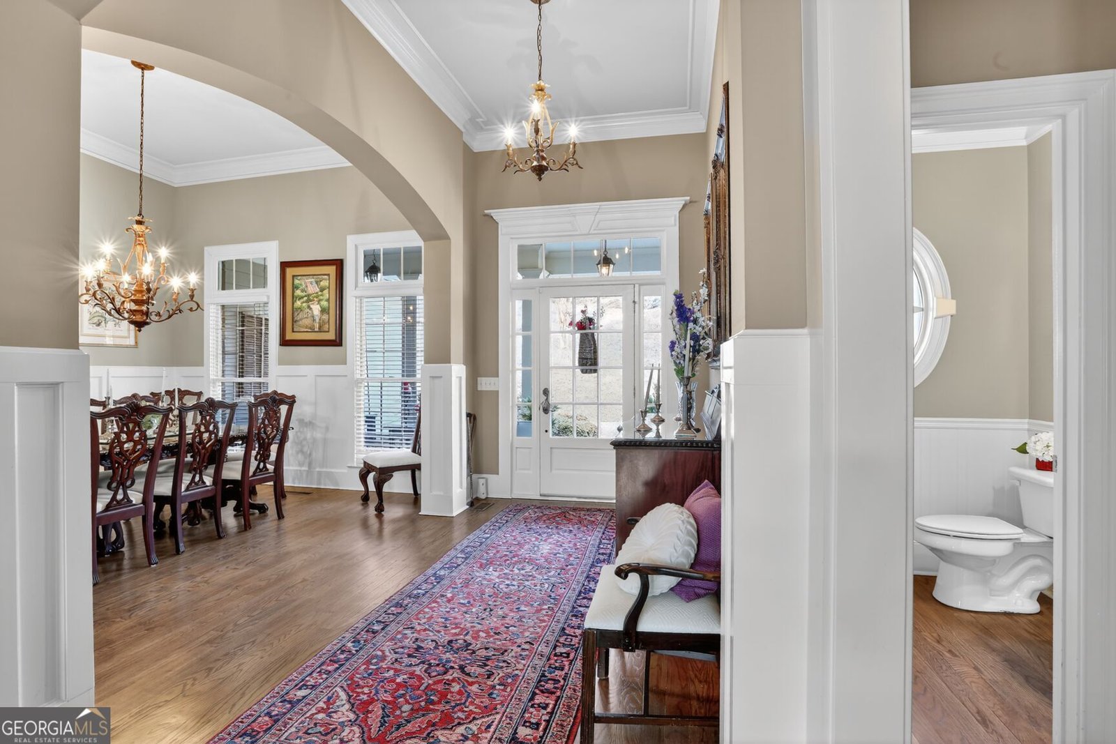 7435 Kingfisher Lane Dawsonville - Photo 24