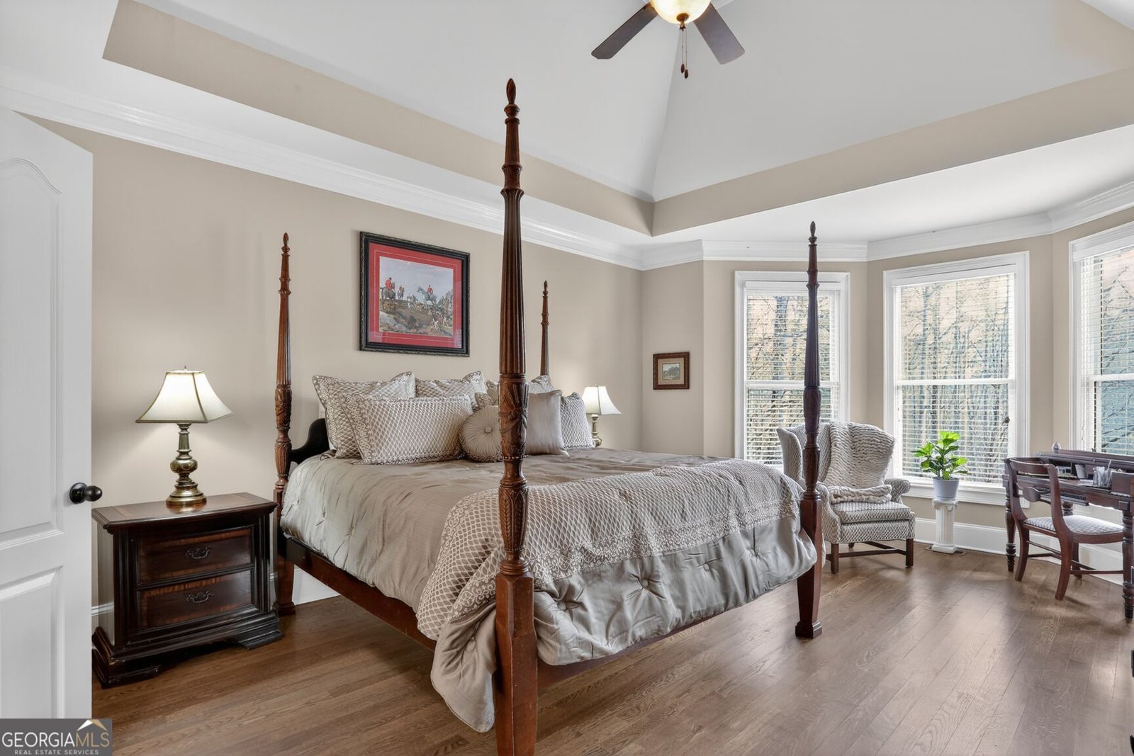 7435 Kingfisher Lane Dawsonville - Photo 25