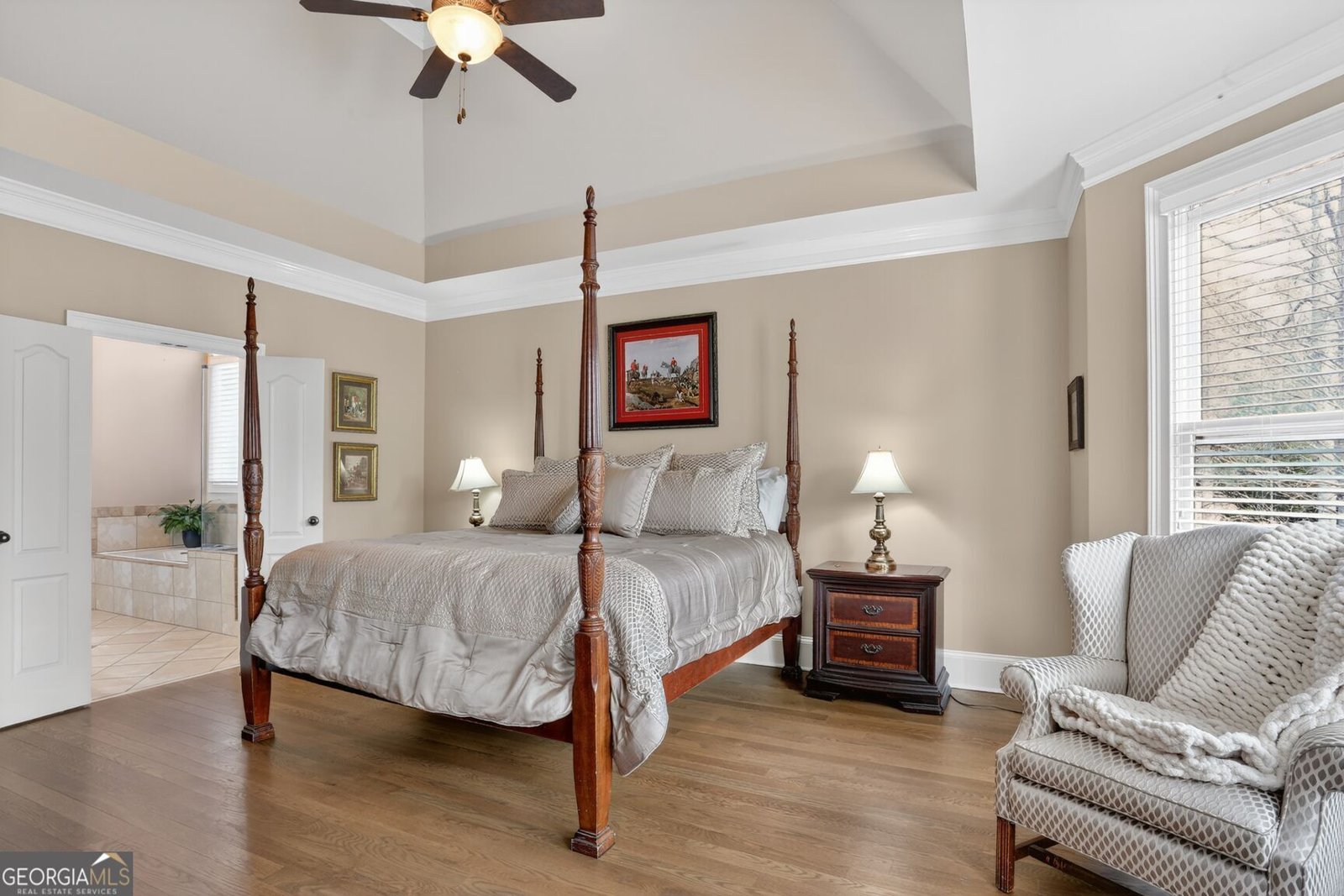 7435 Kingfisher Lane Dawsonville - Photo 26