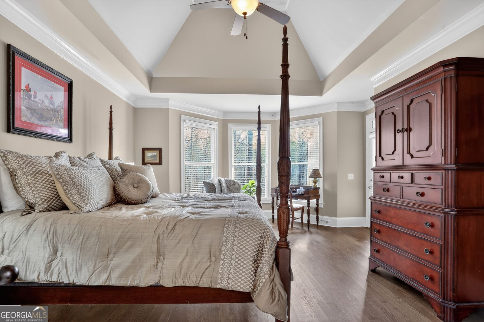 7435 Kingfisher Lane Dawsonville - Photo 31