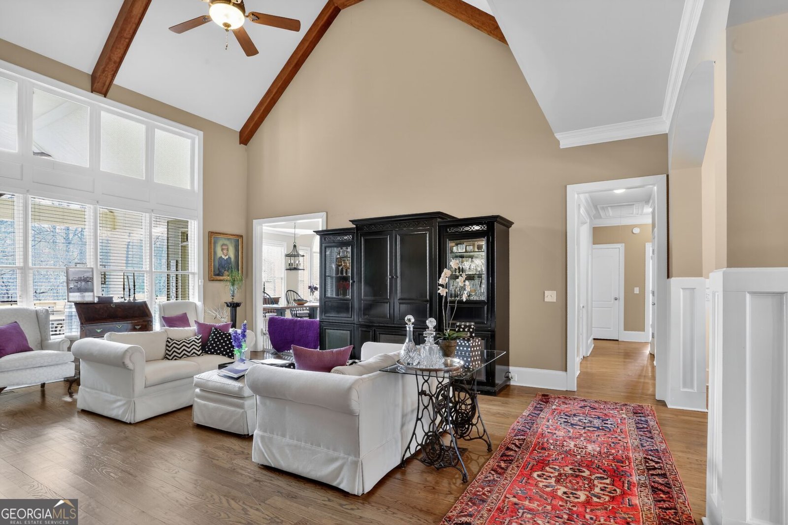 7435 Kingfisher Lane Dawsonville - Photo 32