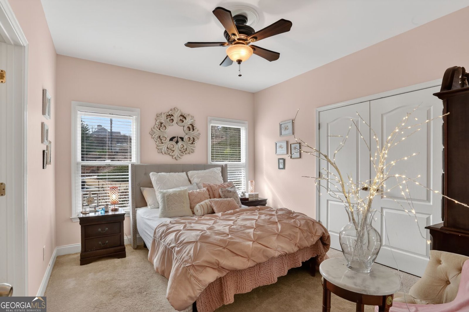 7435 Kingfisher Lane Dawsonville - Photo 33