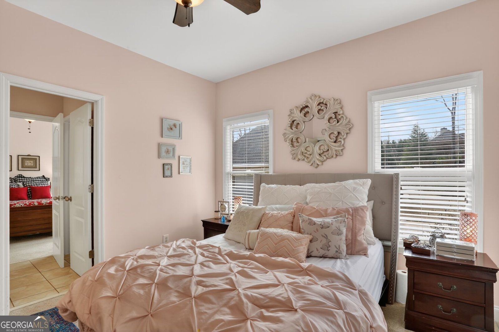 7435 Kingfisher Lane Dawsonville - Photo 34