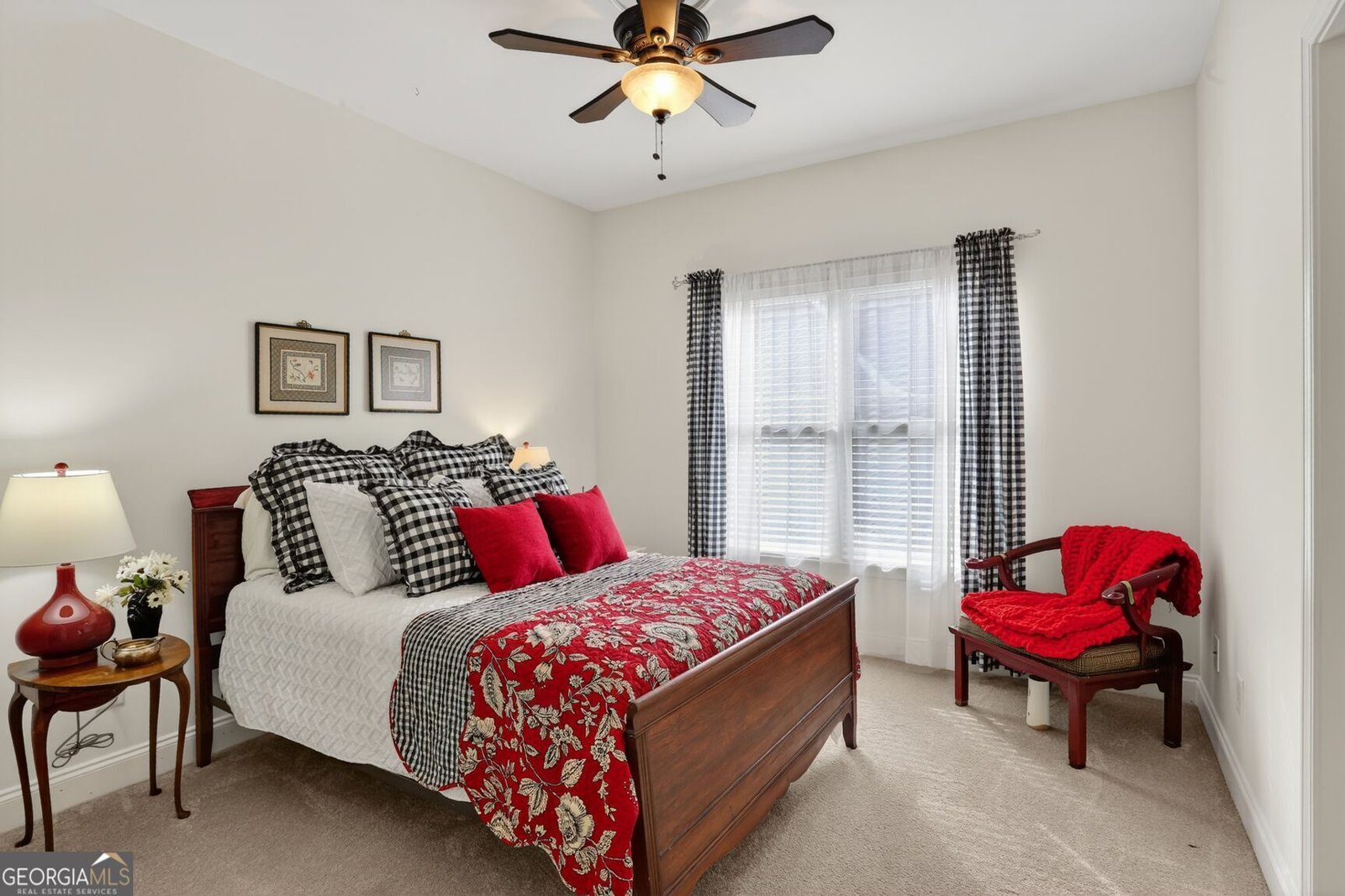 7435 Kingfisher Lane Dawsonville - Photo 36