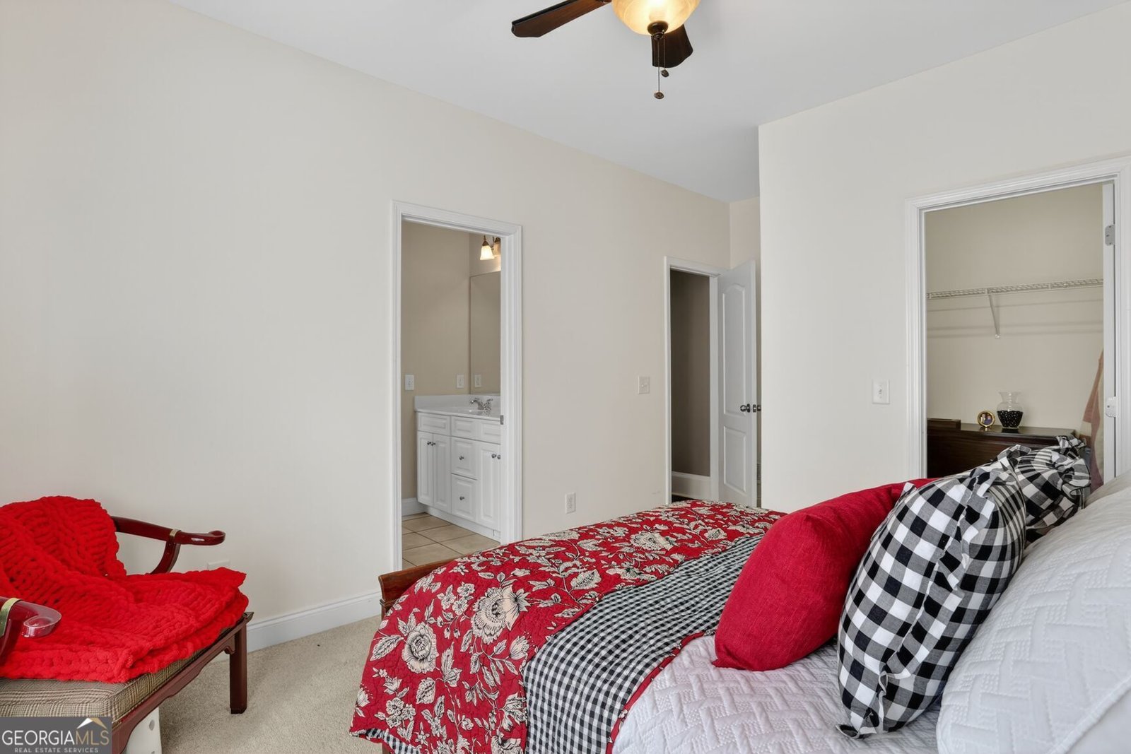 7435 Kingfisher Lane Dawsonville - Photo 37