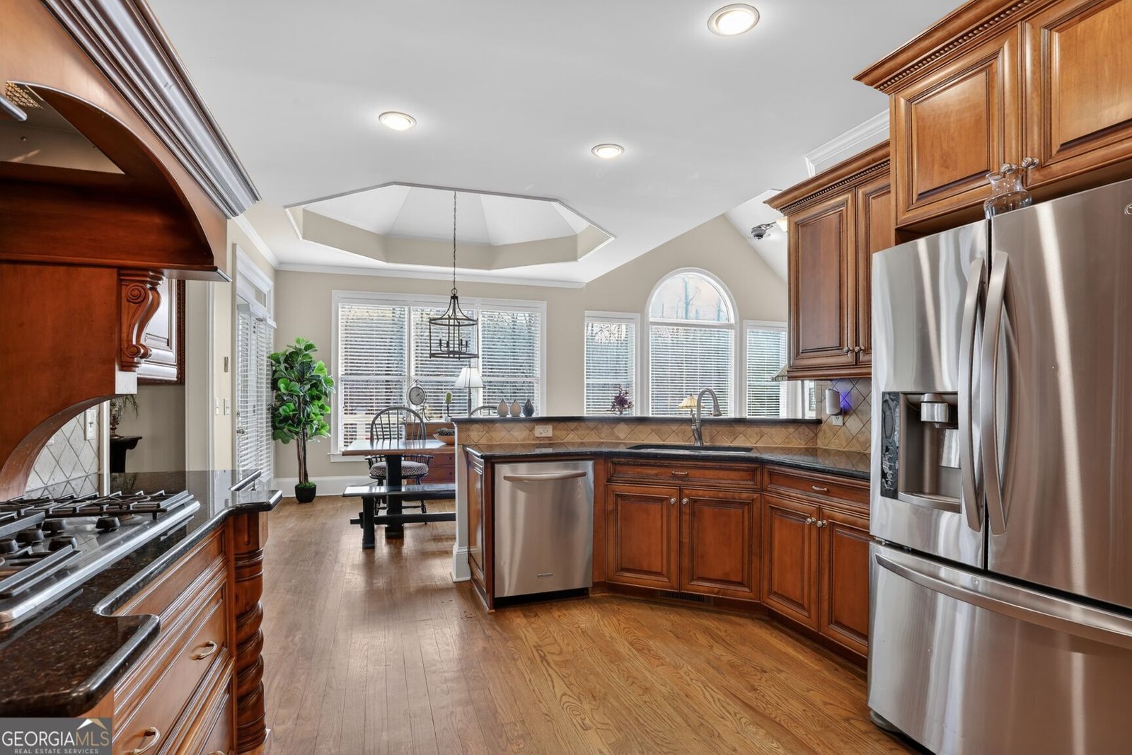 7435 Kingfisher Lane Dawsonville - Photo 38