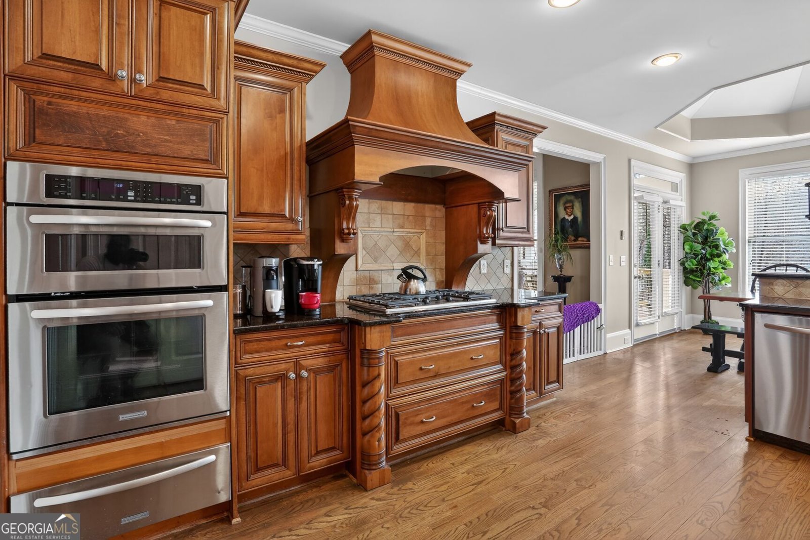 7435 Kingfisher Lane Dawsonville - Photo 39