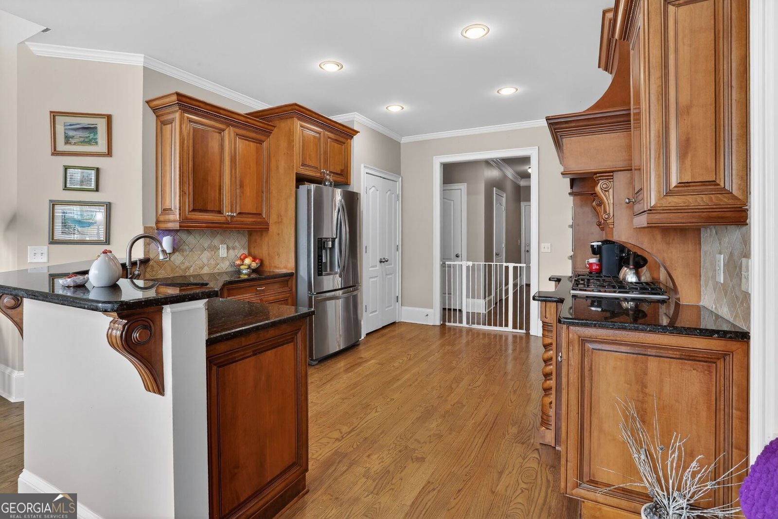 7435 Kingfisher Lane Dawsonville - Photo 40