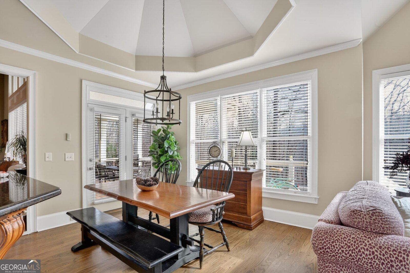 7435 Kingfisher Lane Dawsonville - Photo 42