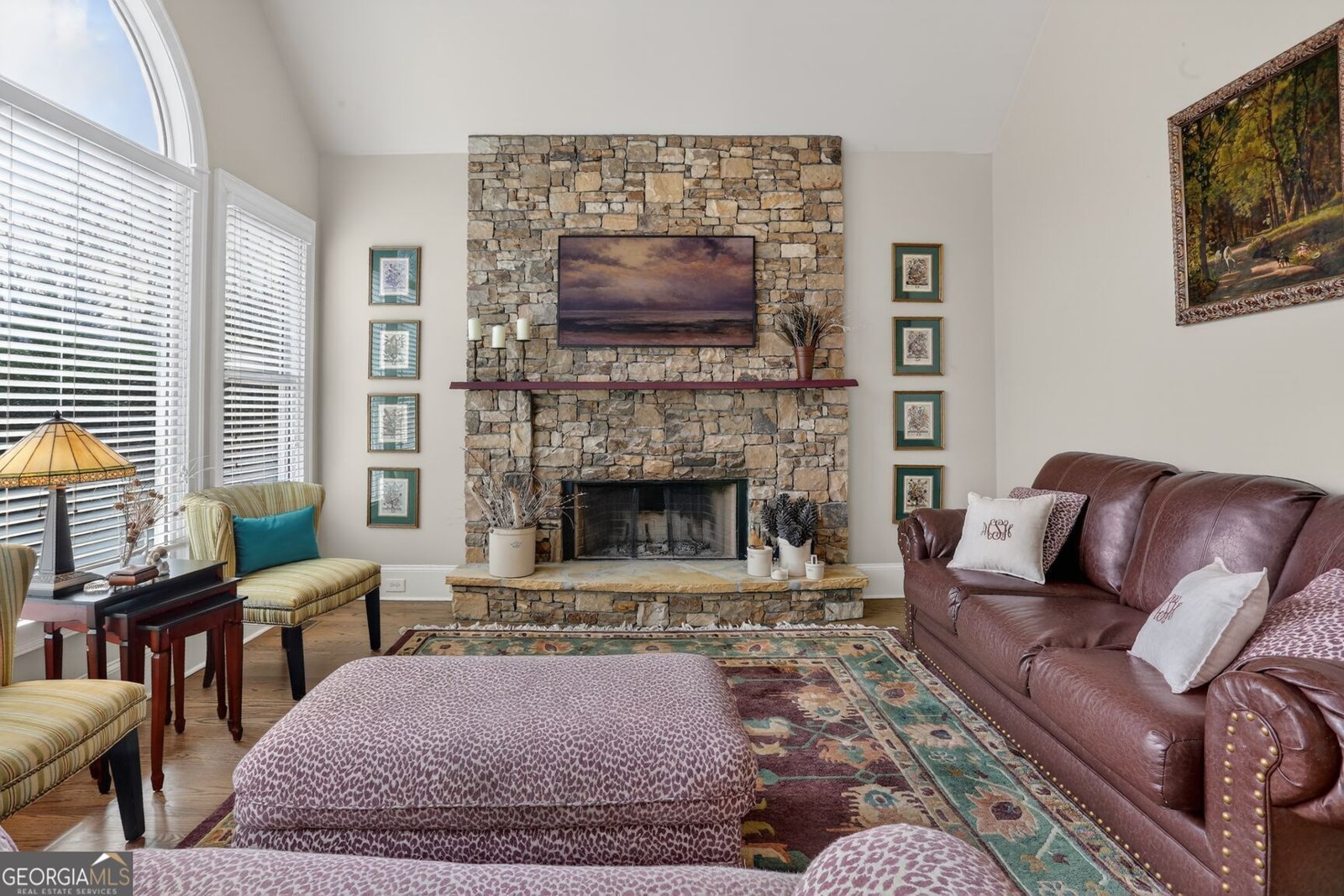 7435 Kingfisher Lane Dawsonville - Photo 44