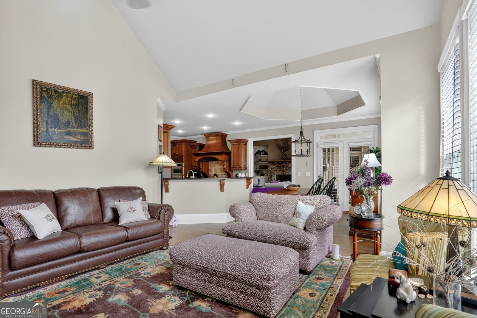 7435 Kingfisher Lane Dawsonville - Photo 45