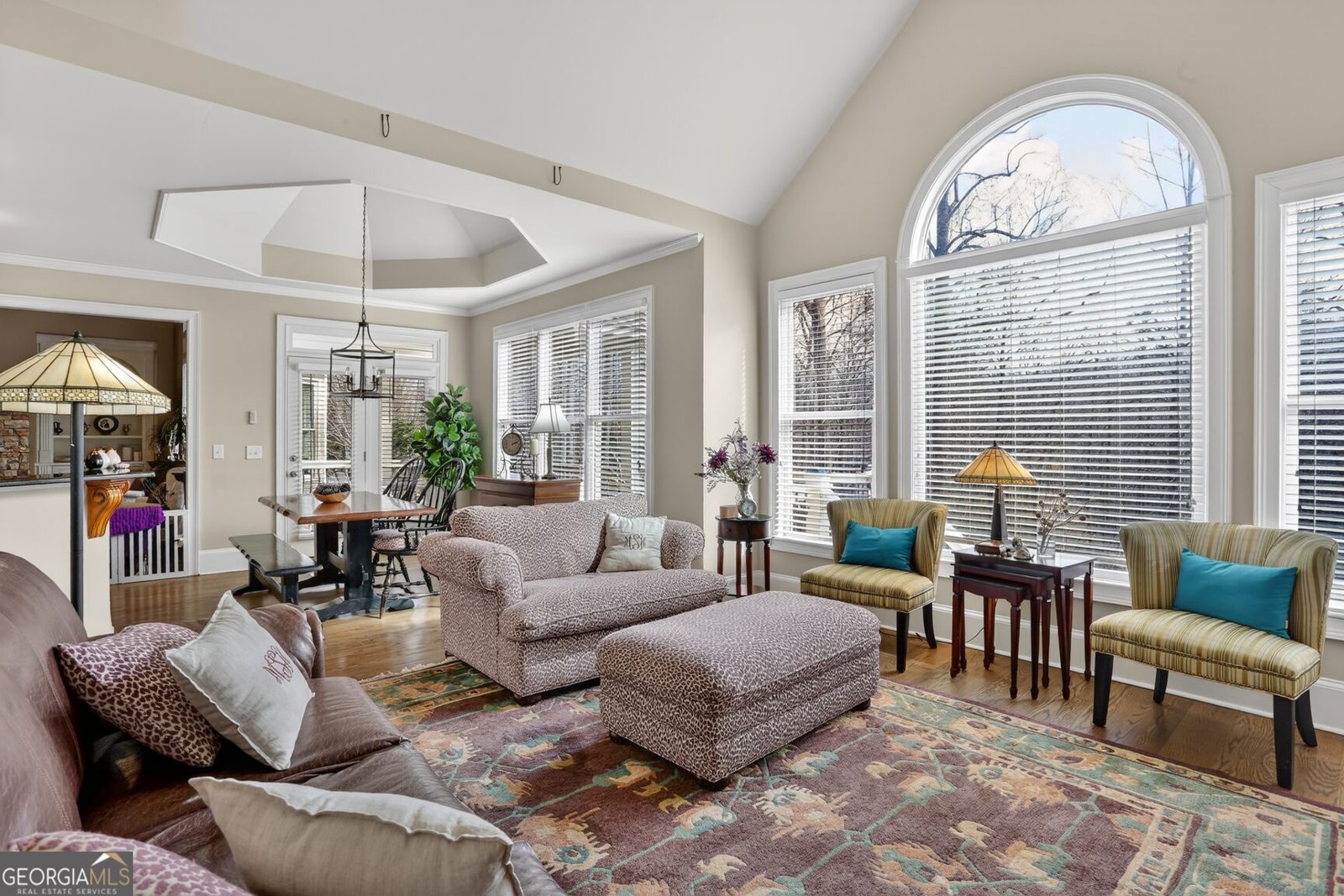 7435 Kingfisher Lane Dawsonville - Photo 46