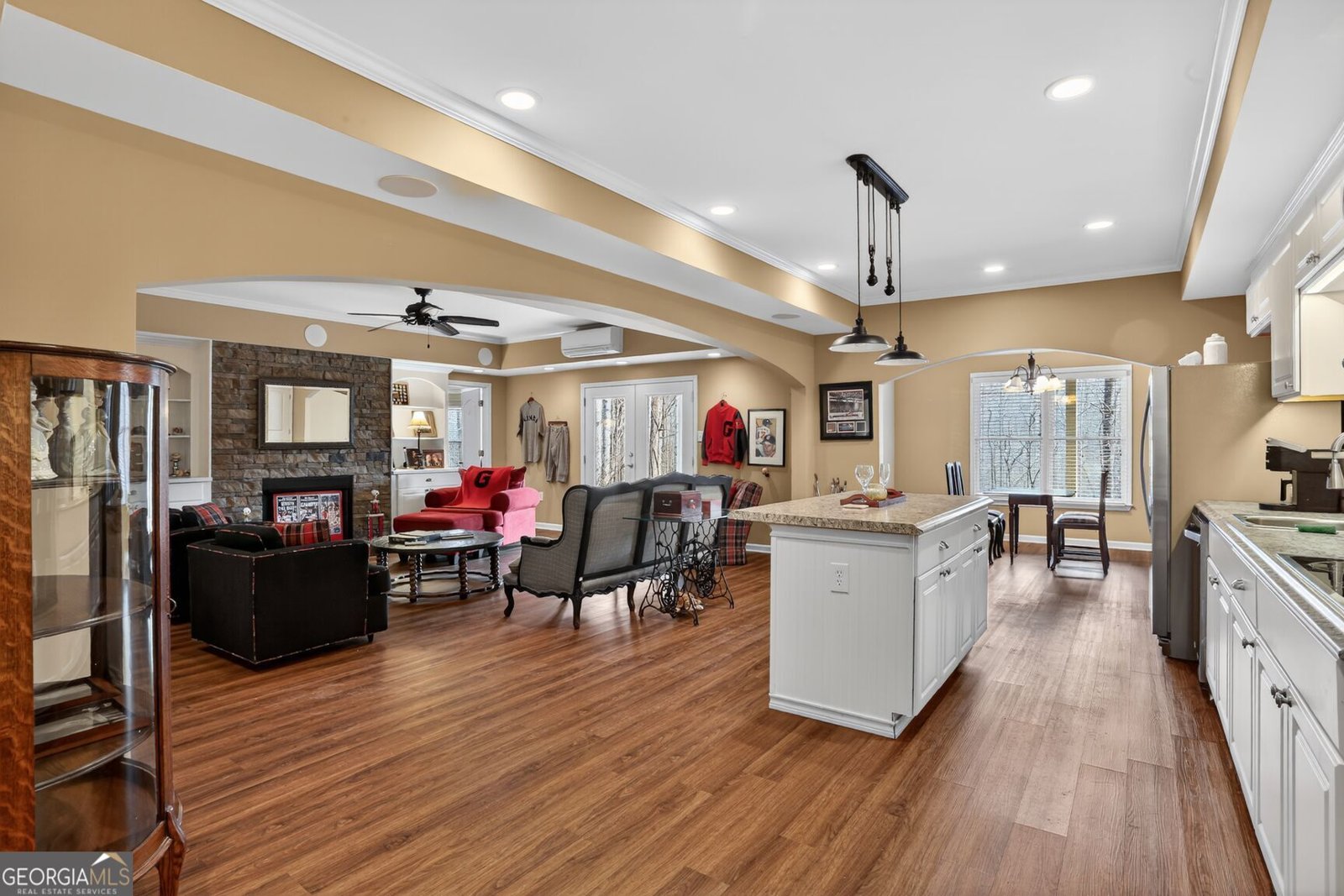 7435 Kingfisher Lane Dawsonville - Photo 47