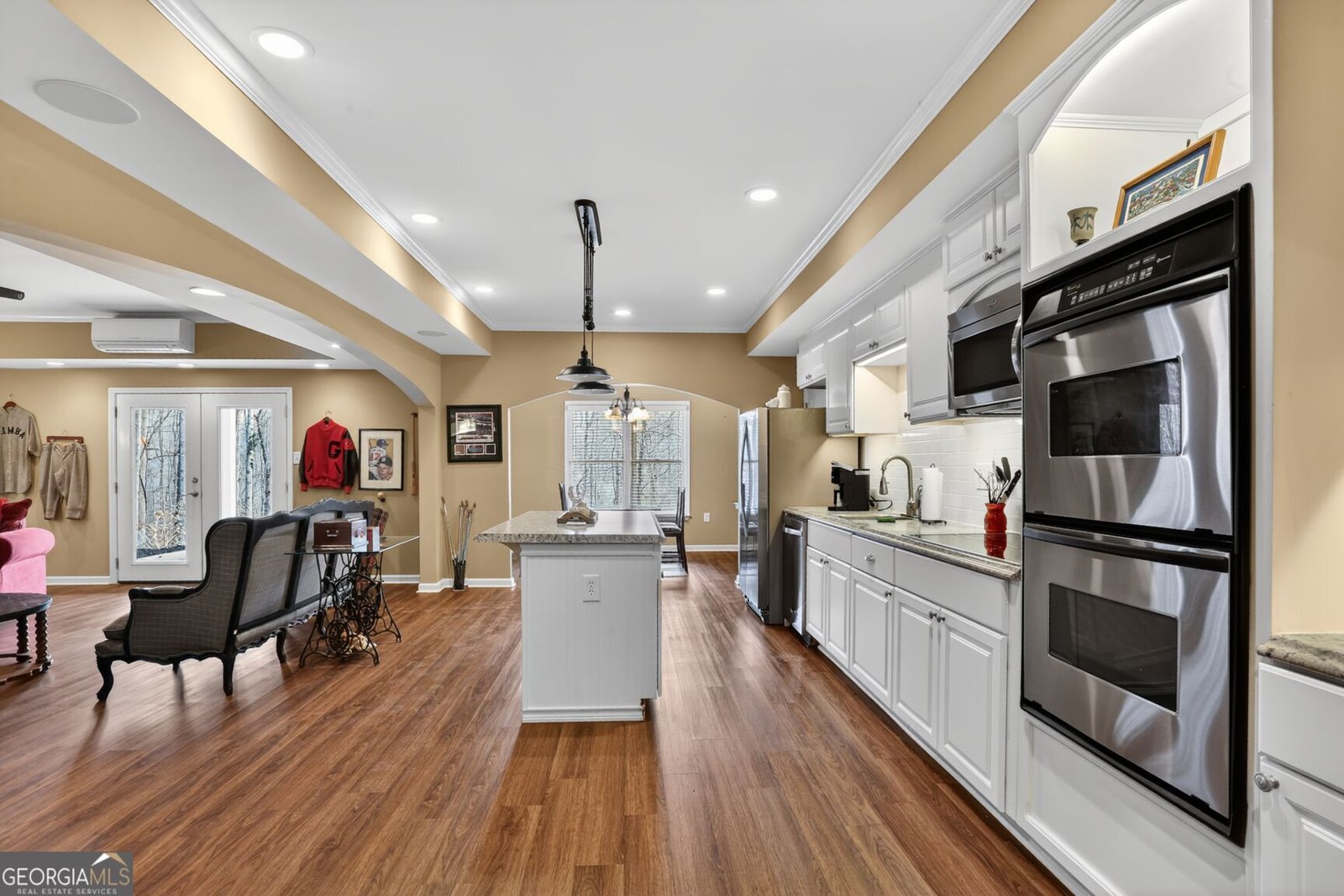 7435 Kingfisher Lane Dawsonville - Photo 48