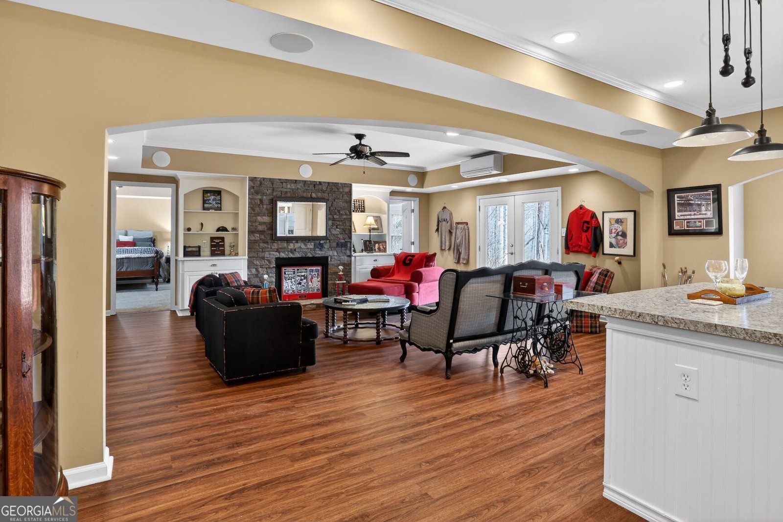 7435 Kingfisher Lane Dawsonville - Photo 49