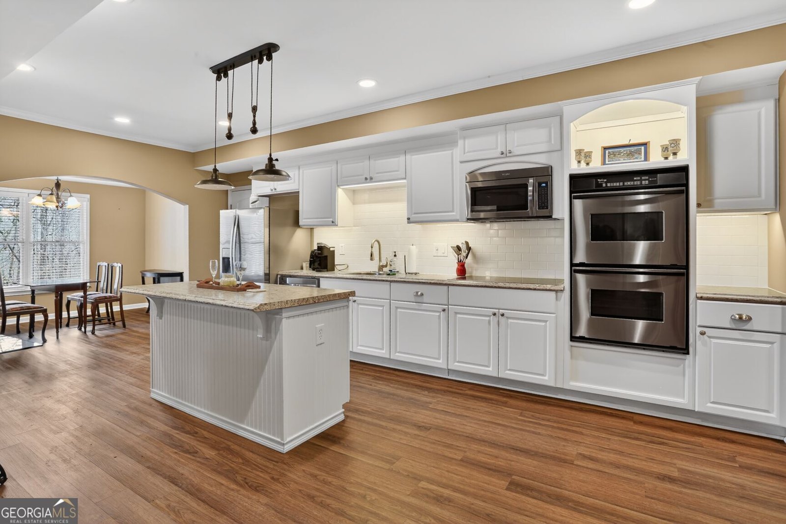 7435 Kingfisher Lane Dawsonville - Photo 50