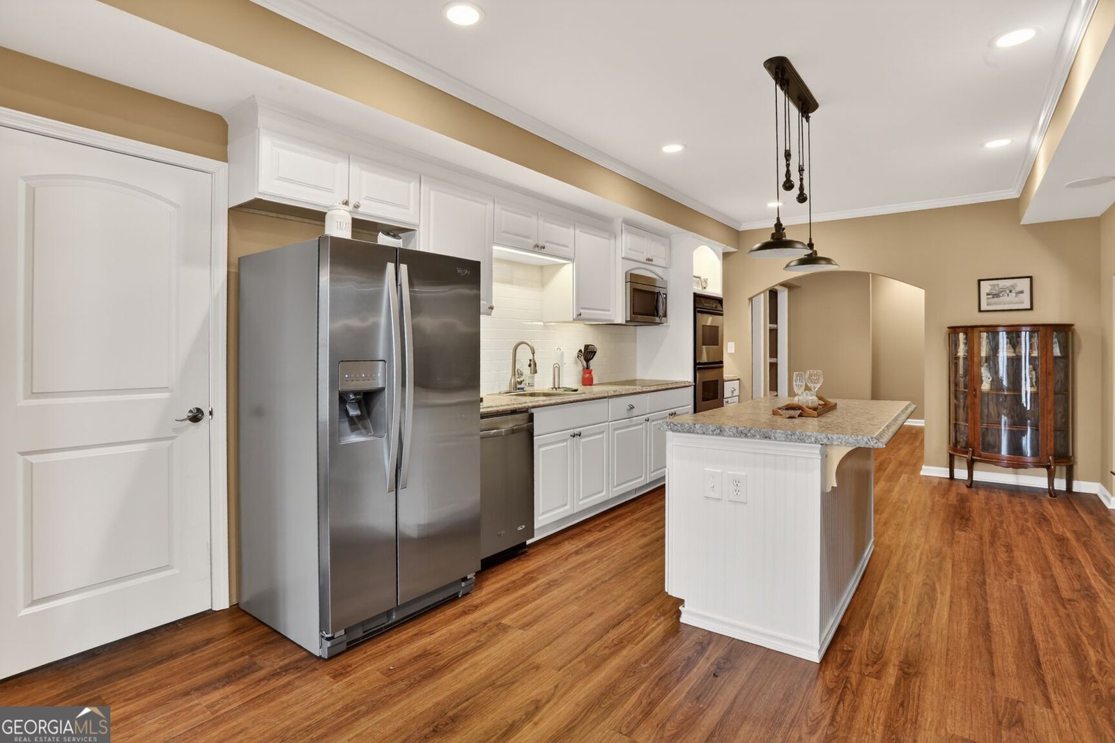 7435 Kingfisher Lane Dawsonville - Photo 52