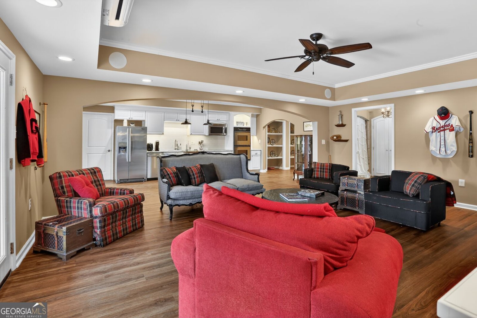 7435 Kingfisher Lane Dawsonville - Photo 54