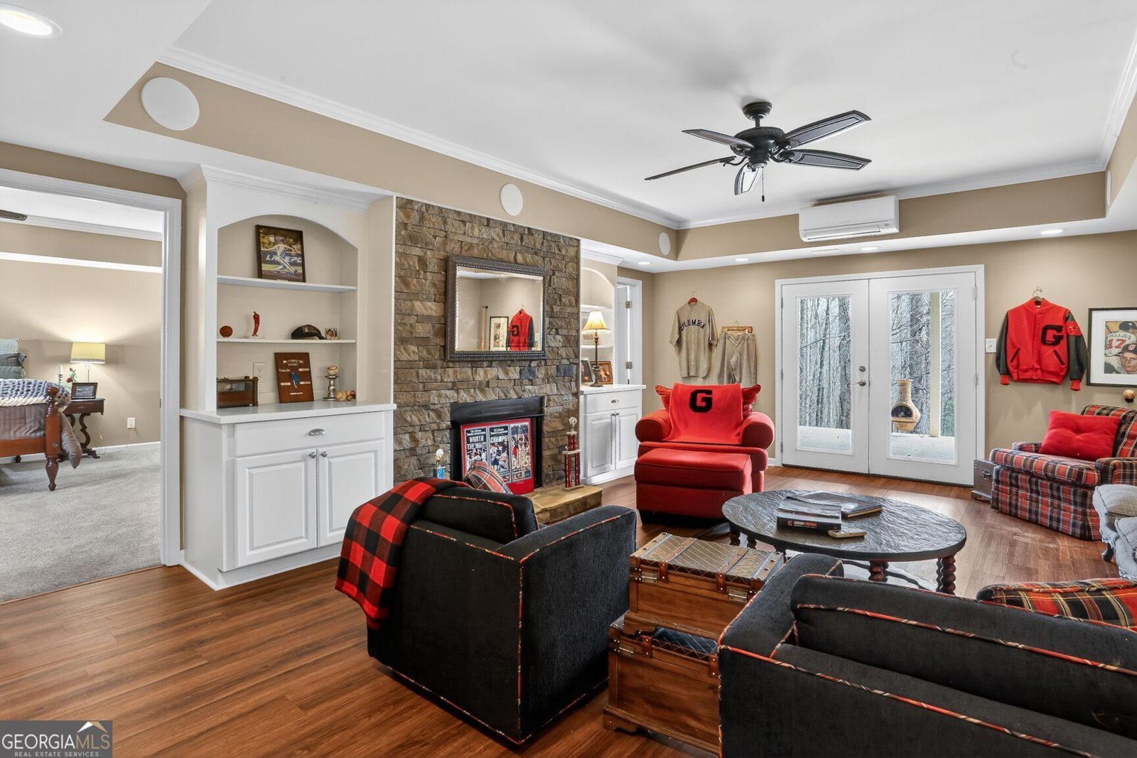 7435 Kingfisher Lane Dawsonville - Photo 55